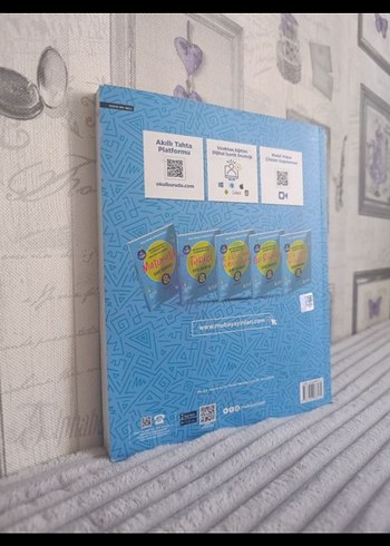 8. Sınıf Matematik Soru Bankası - Görsel 2