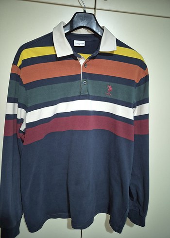 U.S Polo Assn. xl
