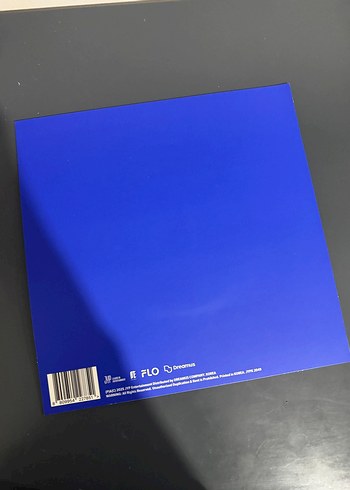 Stray Kids Karma Cd - Görsel 2