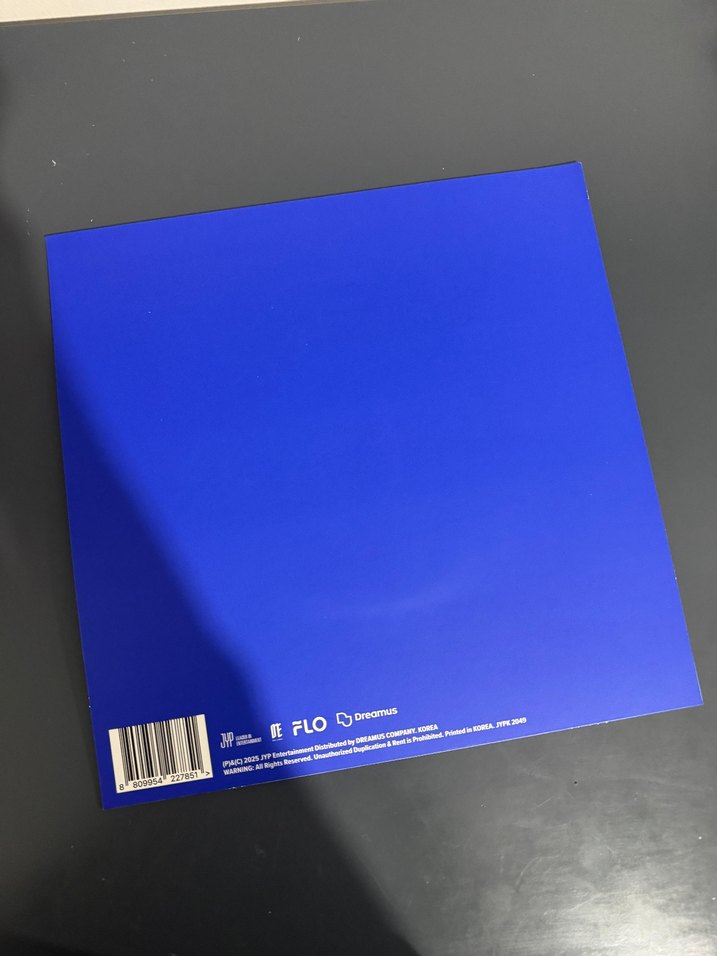 Stray Kids Karma Cd - Görsel 2