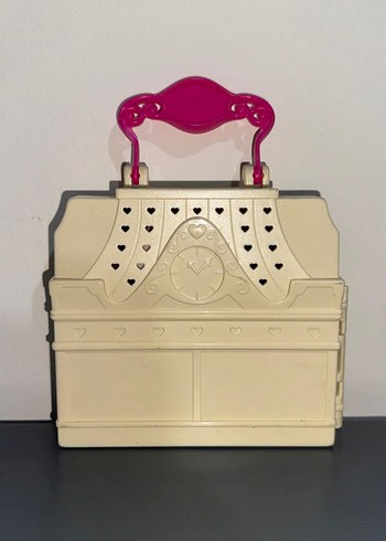 My Little Pony Raity Evi - Görsel 2