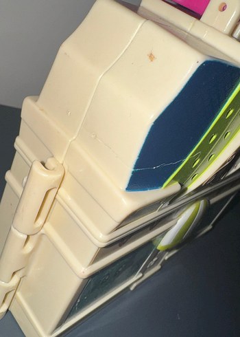 My Little Pony Raity Evi - Görsel 3