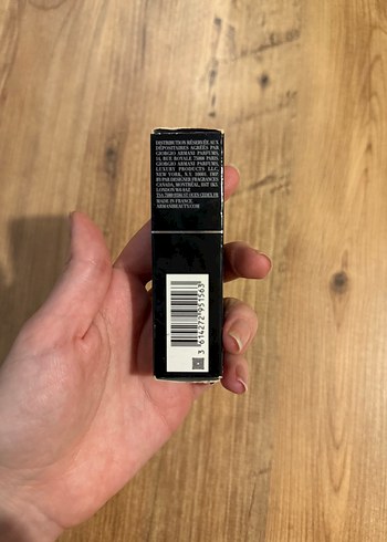 Beden Renk Giorgio Armani Kapatıcı