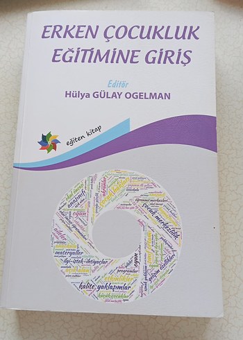 Erken Çocukluk Eğitimine Giriş - Hülya Gülay Ögelman