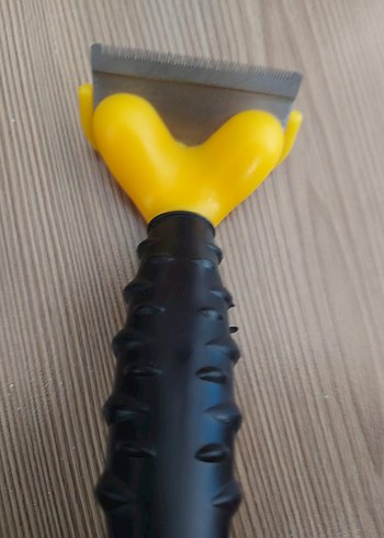 Kedi Tarak ve Tüy toplayıcı eldiven - Görsel 3