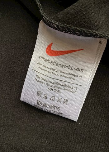 Siyah Fermuarlı Eşofman Takımı - Görsel 9