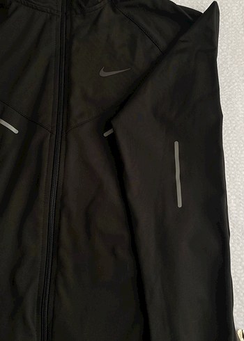 Siyah Fermuarlı Eşofman Takımı - Görsel 5