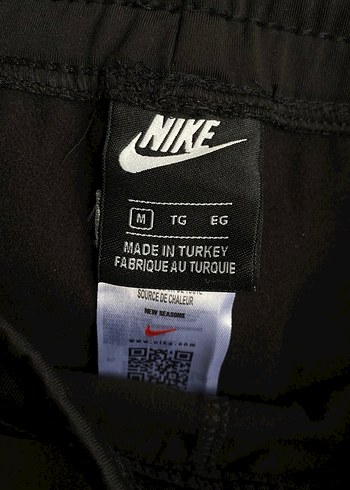 Siyah Fermuarlı Eşofman Takımı - Görsel 4