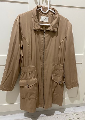 Yağmurluk Ceket - Görsel 2
