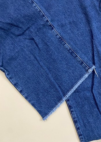 Mudo Kot Pantolon - Görsel 3