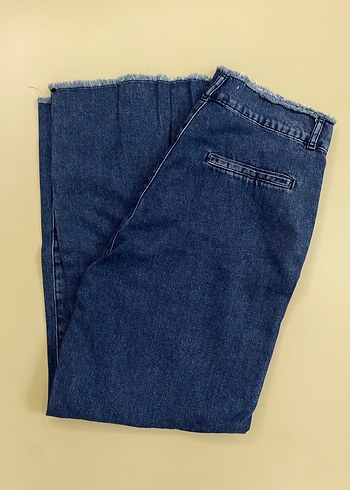 Mudo Kot Pantolon - Görsel 4