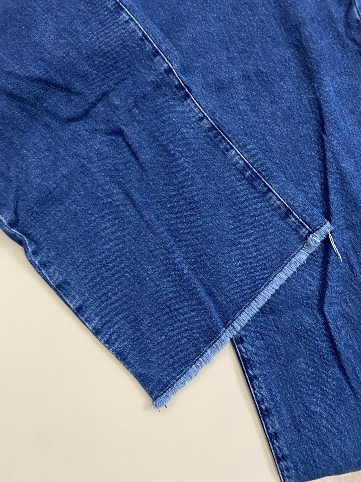 Mudo Kot Pantolon - Görsel 3