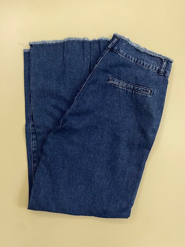 Mudo Kot Pantolon - Görsel 4