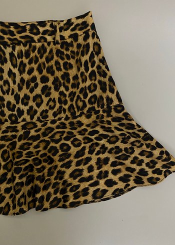 Leopar Etek - Görsel 3