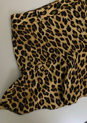 Leopar Etek - Görsel 4