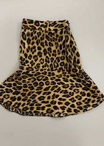 Leopar Etek - Görsel 2