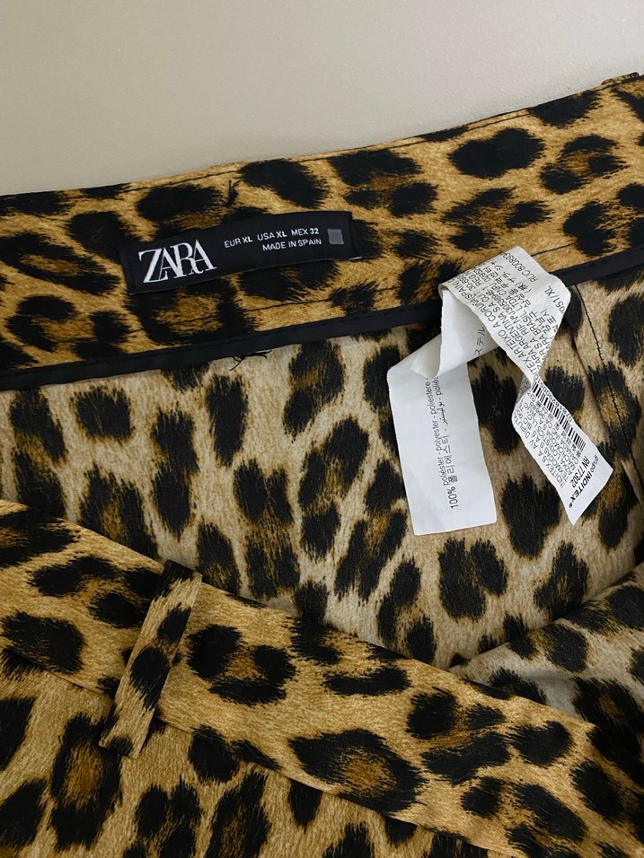 Leopar Etek - Görsel 5