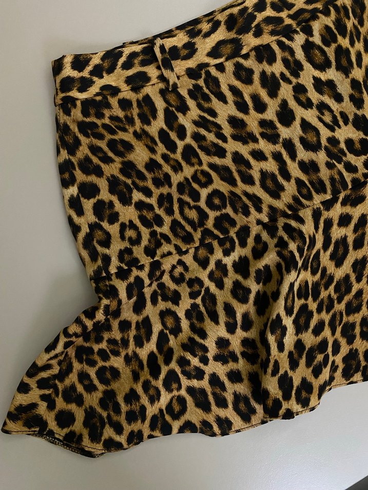 Leopar Etek - Görsel 4