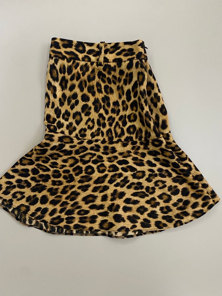 Leopar Etek - Görsel 2