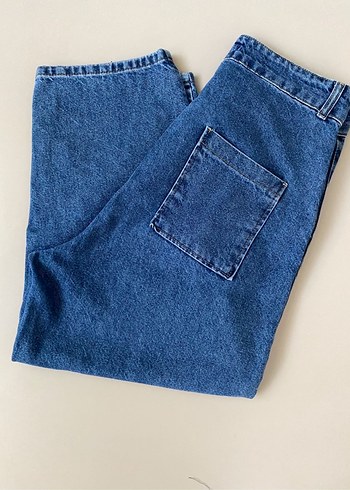 Kadın Jean - Görsel 5