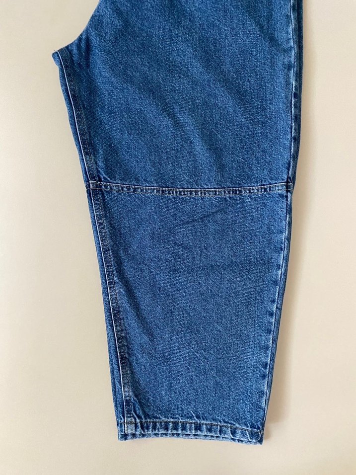 Kadın Jean - Görsel 4