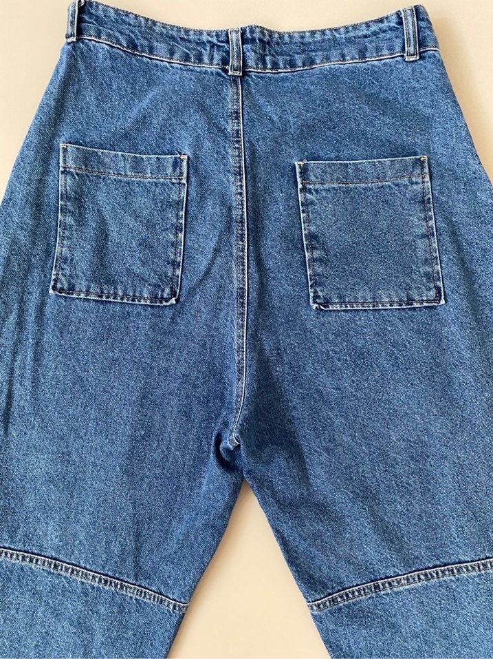 Kadın Jean - Görsel 3