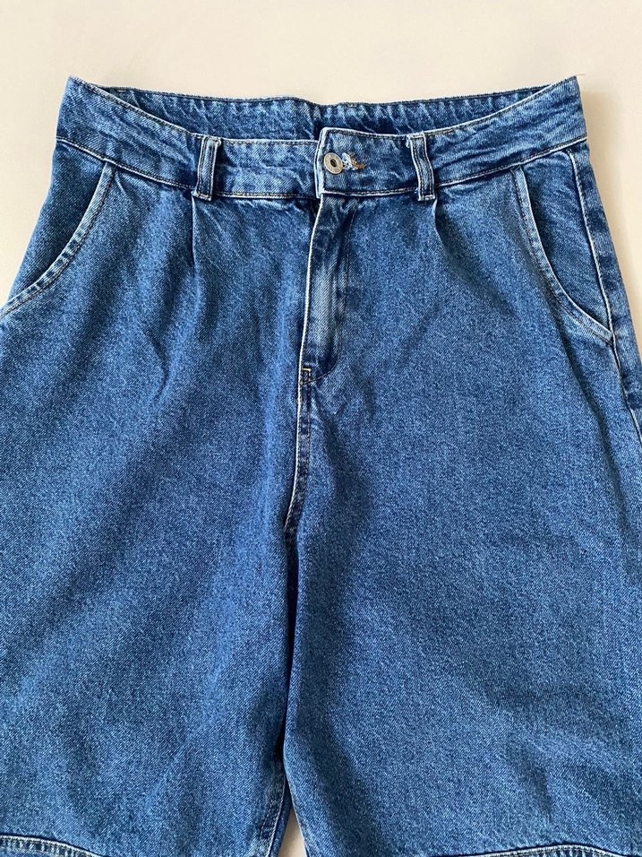 Kadın Jean - Görsel 2