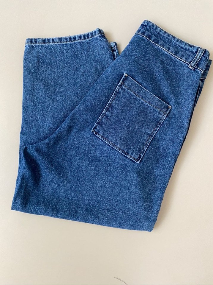 Kadın Jean - Görsel 5