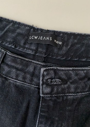 Kot Pantolon - Görsel 5