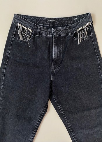 Kot Pantolon - Görsel 2