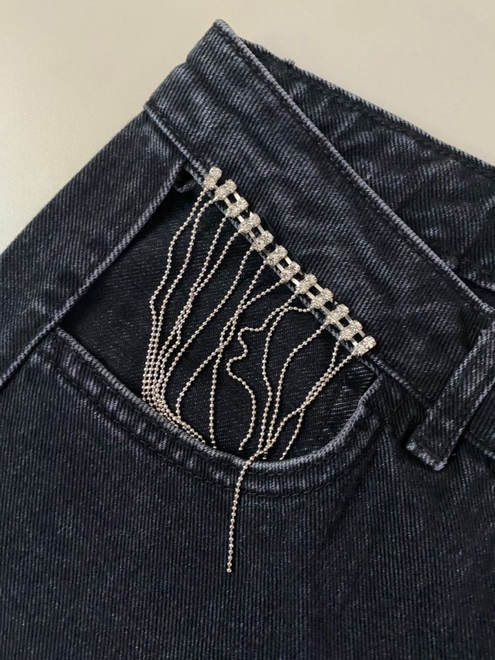 Kot Pantolon - Görsel 4