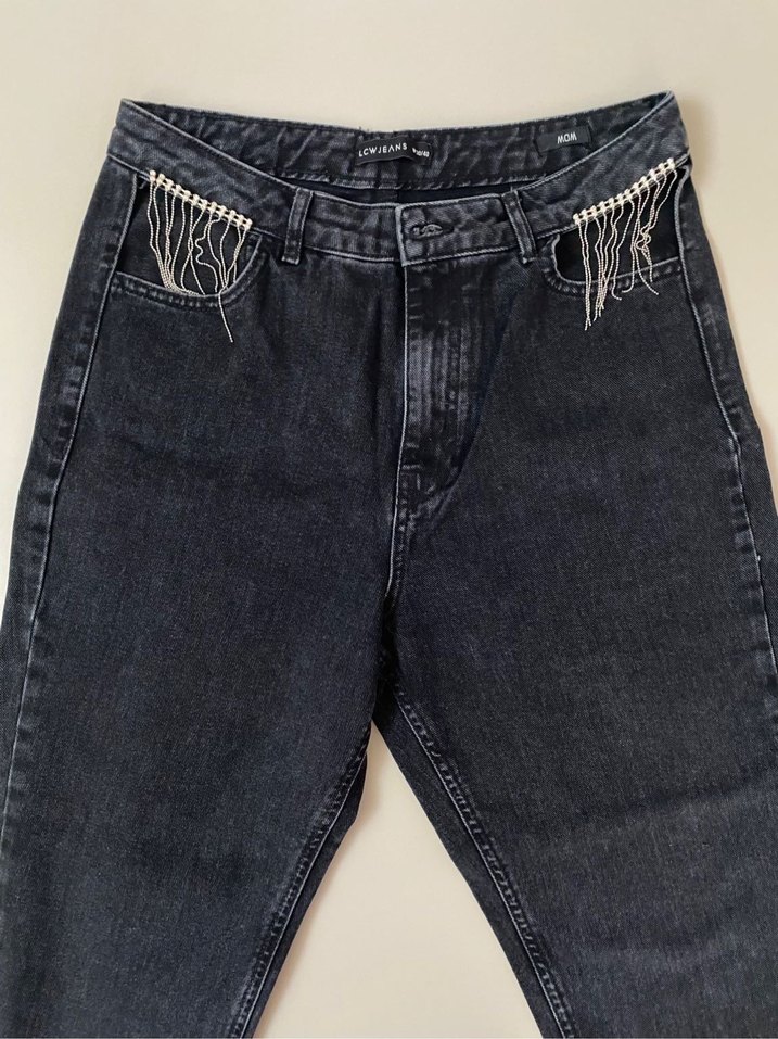 Kot Pantolon - Görsel 2