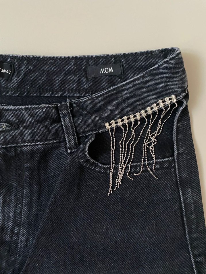 Kot Pantolon - Görsel 3