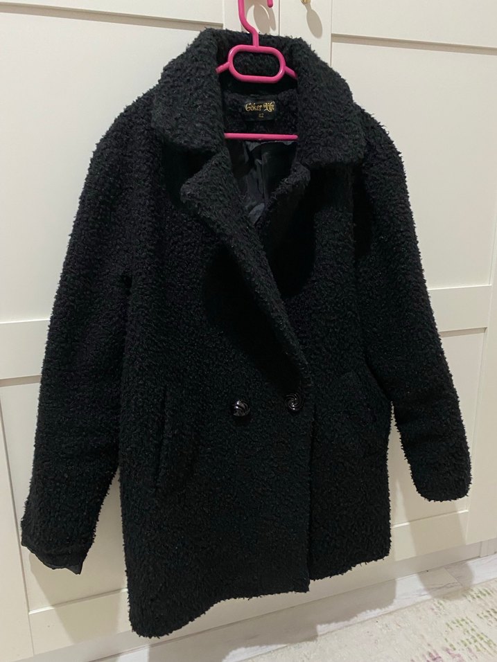 Peluş Kaban - Görsel 2