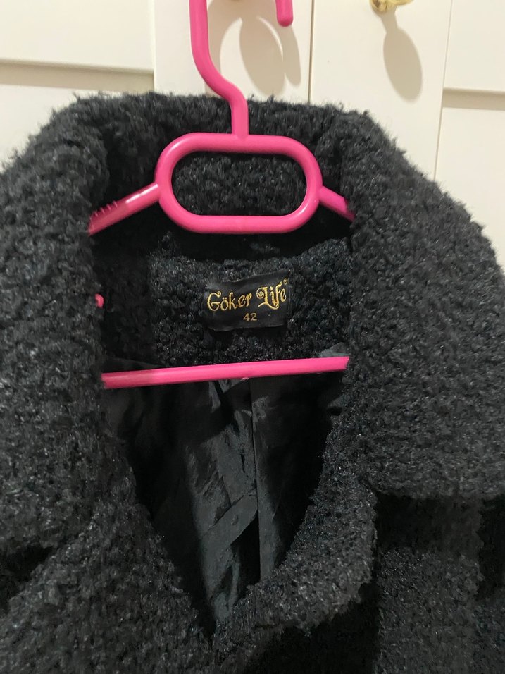 Peluş Kaban - Görsel 3