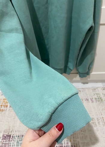 Sweatshirt - Görsel 4