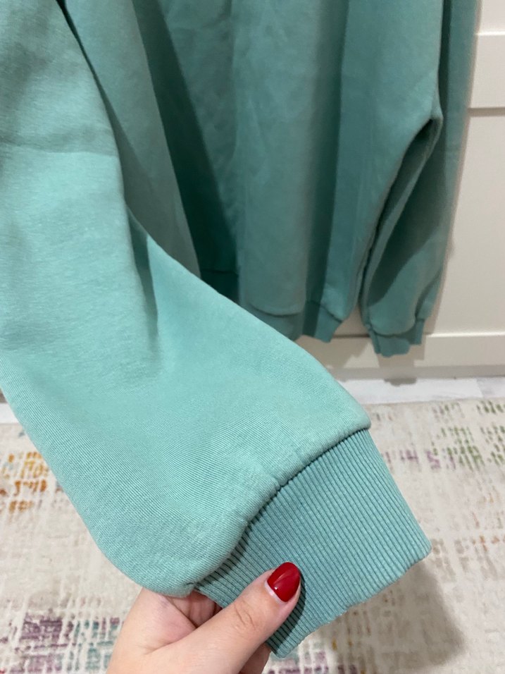 Sweatshirt - Görsel 4