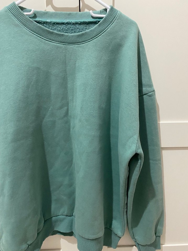 Sweatshirt - Görsel 3