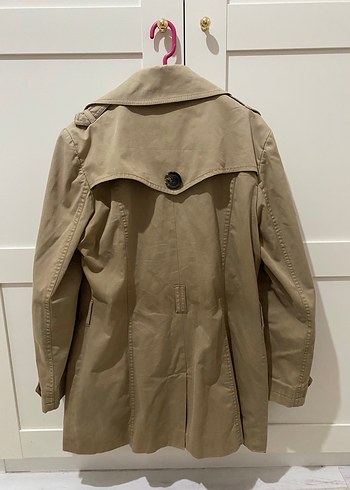 Trençkot - Görsel 6