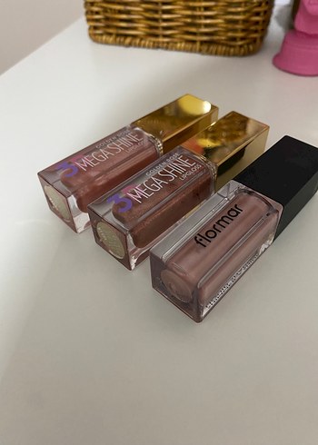 Lipgloss - Görsel 2