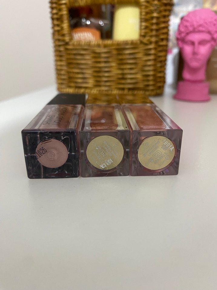 Lipgloss - Görsel 3