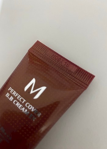 MISSHA BB Krem - Görsel 3