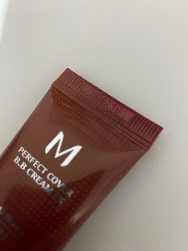 MISSHA BB Krem - Görsel 3