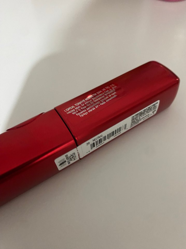 L'Oréal Skin Ink Kapatıcı - Görsel 3