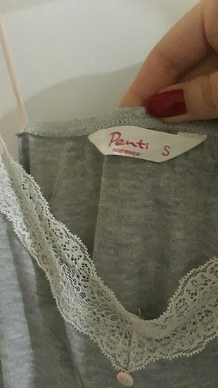 PENTI PIJAMA