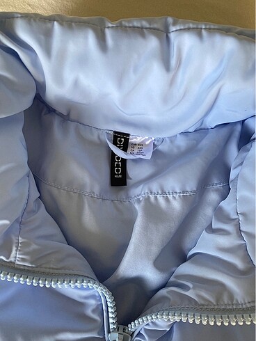 H&M Hm şişme mont