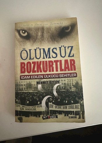 Gardrops ilanı