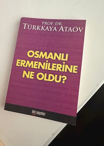 Gardrops ilanı