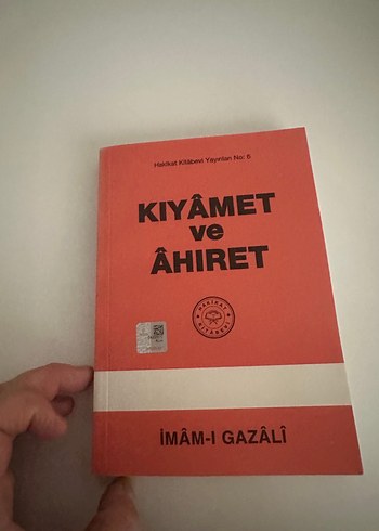 Gardrops ilanı