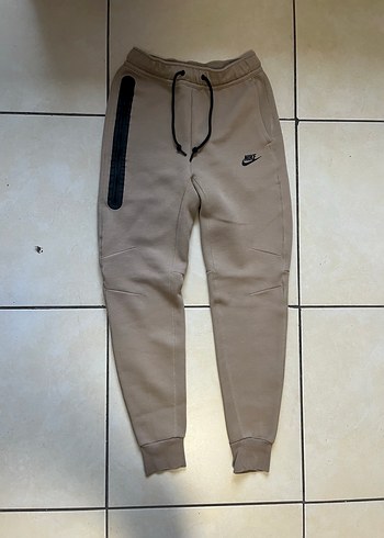 Nike Orijinal Nike Tech Fleece Esofman Alti
